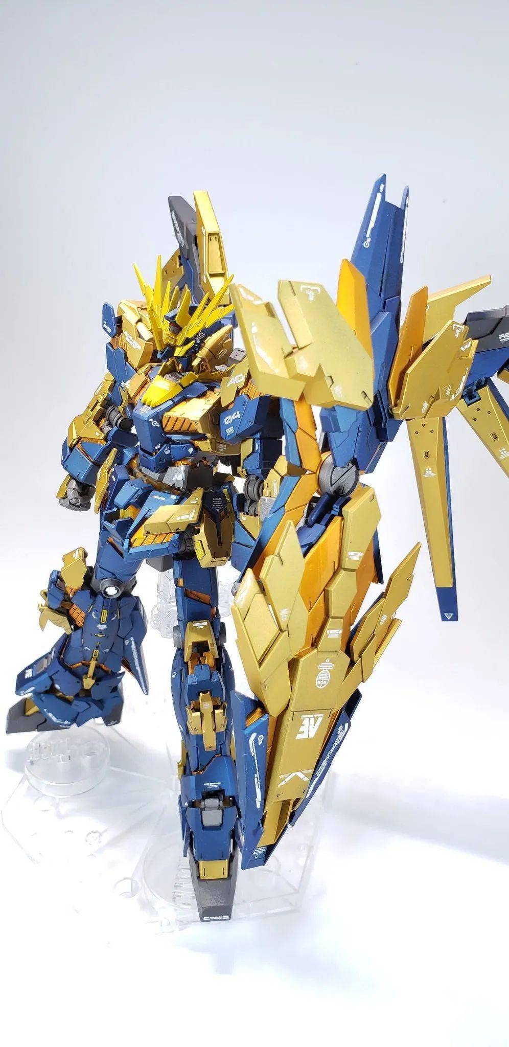 rg报丧女妖改造武装混搭