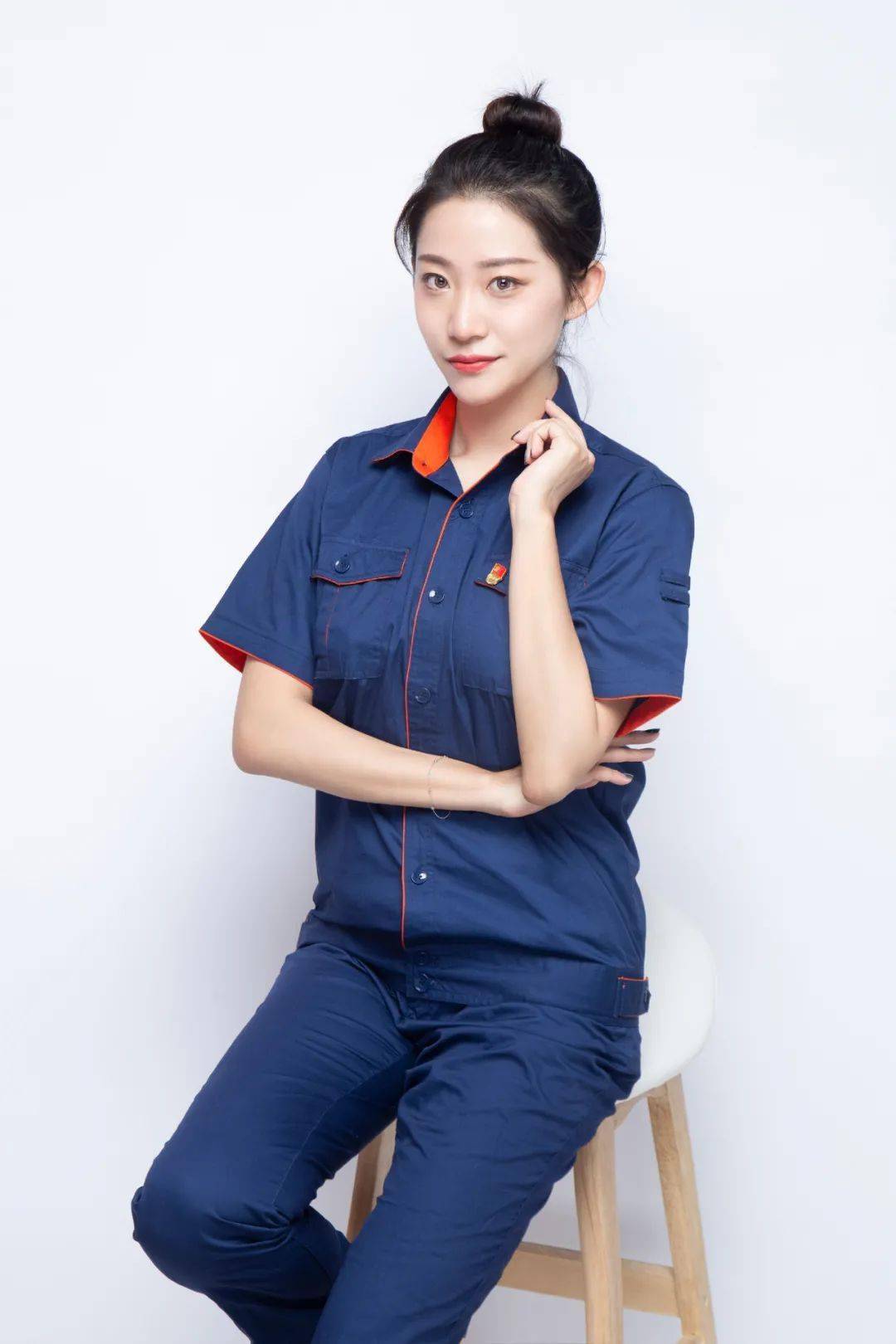 青岛地铁运营新主播你更pick哪一个快来投票吧