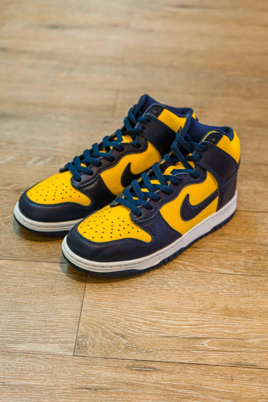 deal新品预告nikedunkhighmichigan