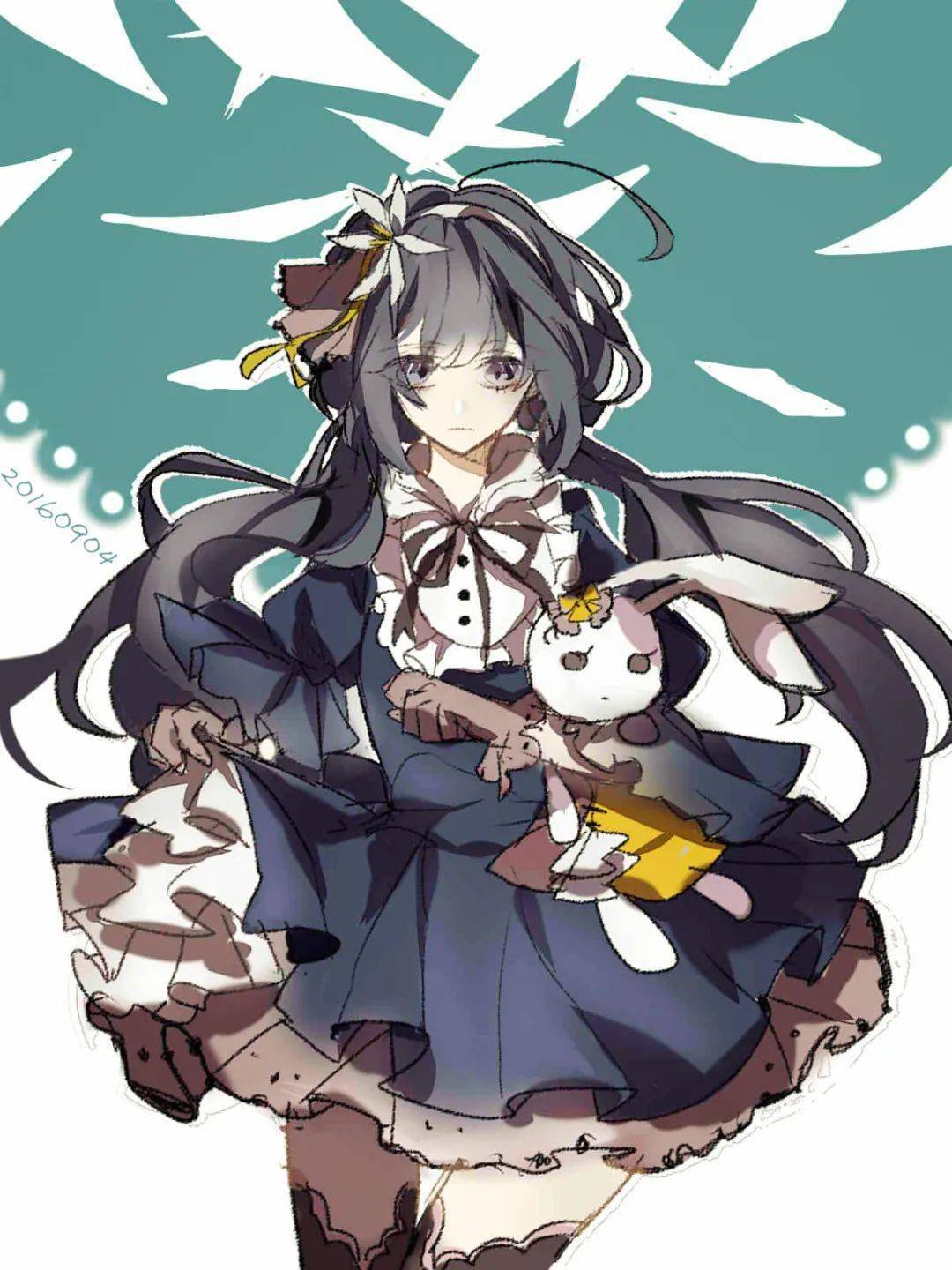 壁纸7878泉镜花文豪野犬972期