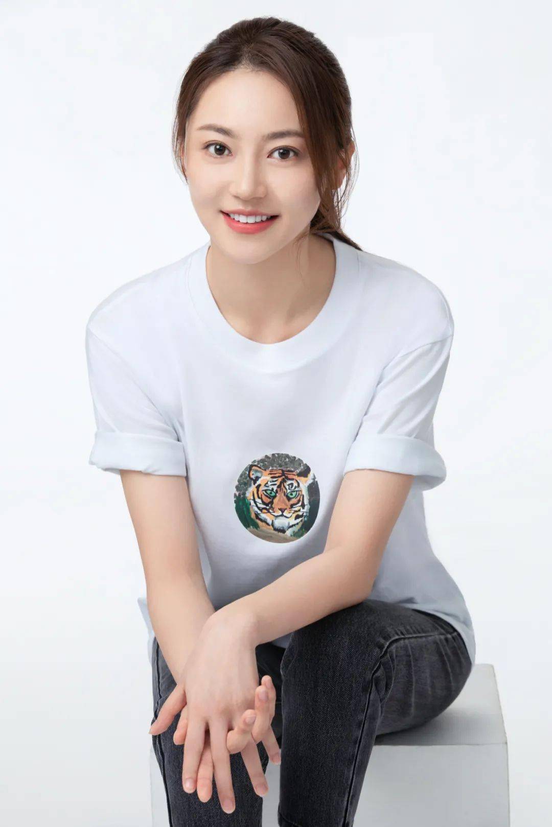 志愿者联盟黄梦莹这次活动最有意义的就是授人以鱼不如授人以渔