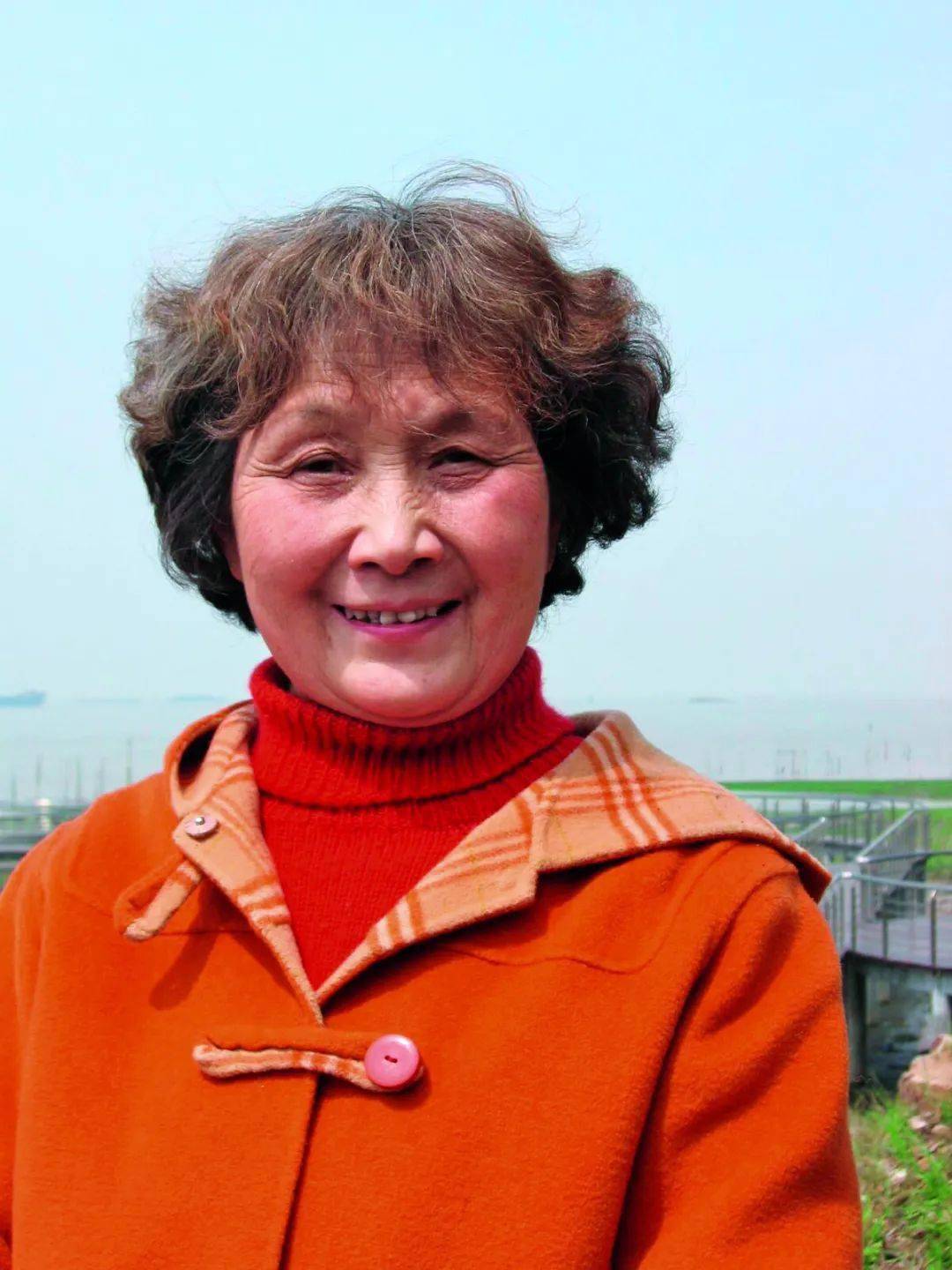 李吉林:大写的人道主义者