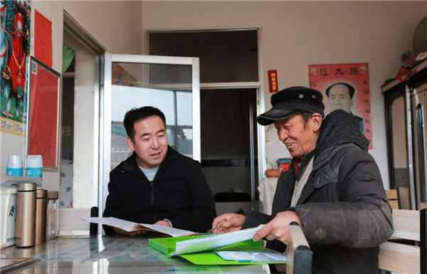 陕西神木:全面小康迈新途_就业