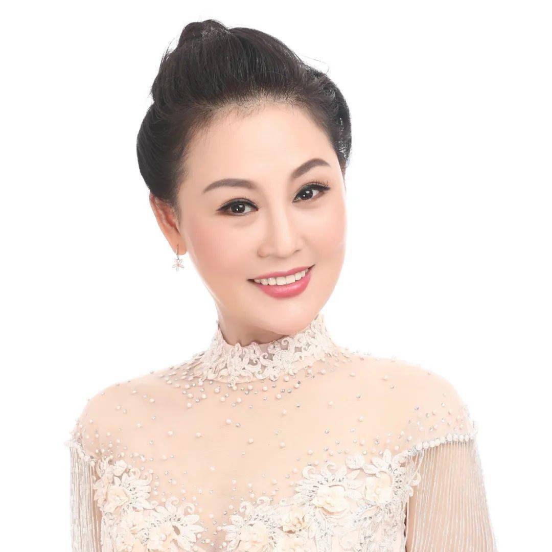 李淼二级演员陕南十大歌手商洛市地方戏曲研究院院长代表作主要有商洛