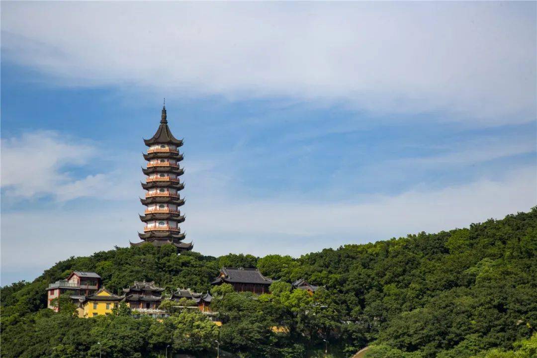 67#镇海旅游十大网红打卡地#上线!等你来推荐!_宁波
