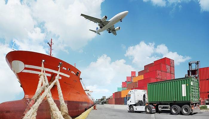 港口航运已正常化全球贸易复苏超预期