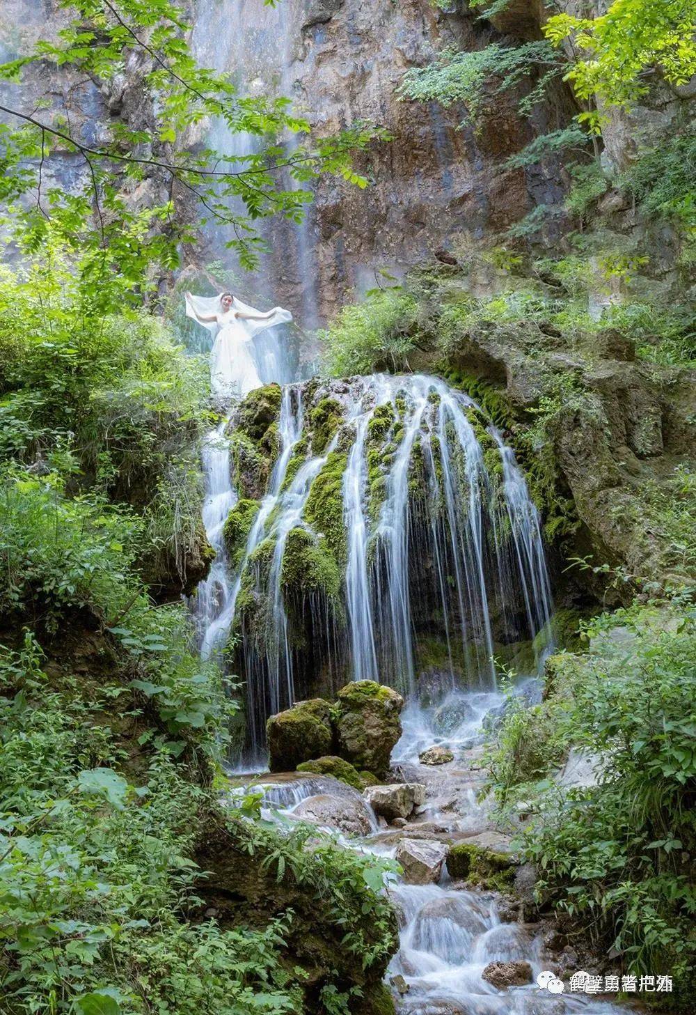 (10月4日~5日)一场没有遗憾的旅行--水韵栾川 | 王府竹海 ,秋色宜人