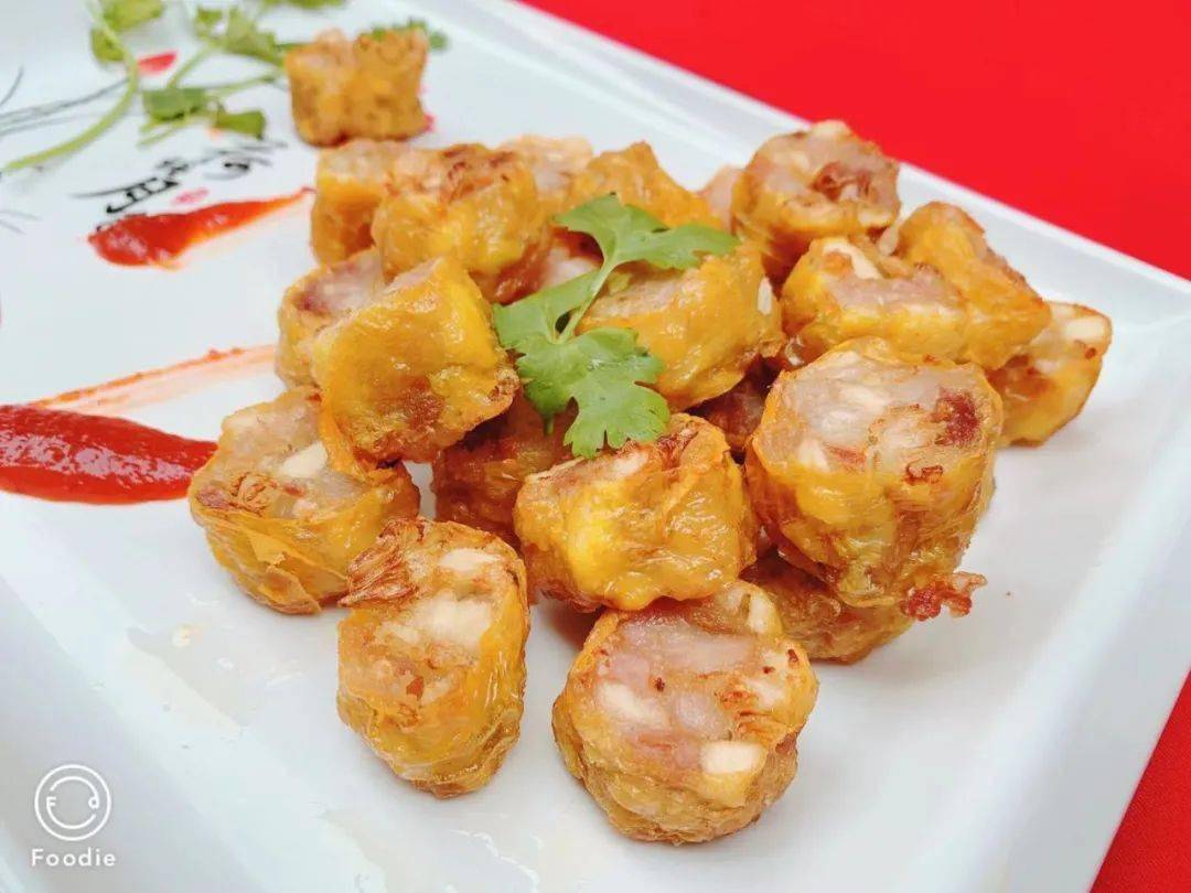 美食文化嘉年华来了就在明天吃遍福建