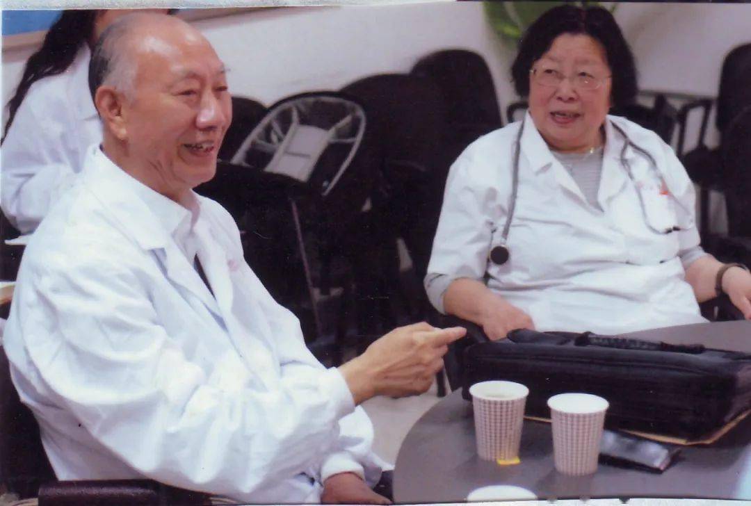 她发明的"馒头餐"实验今天还在用_许曼音