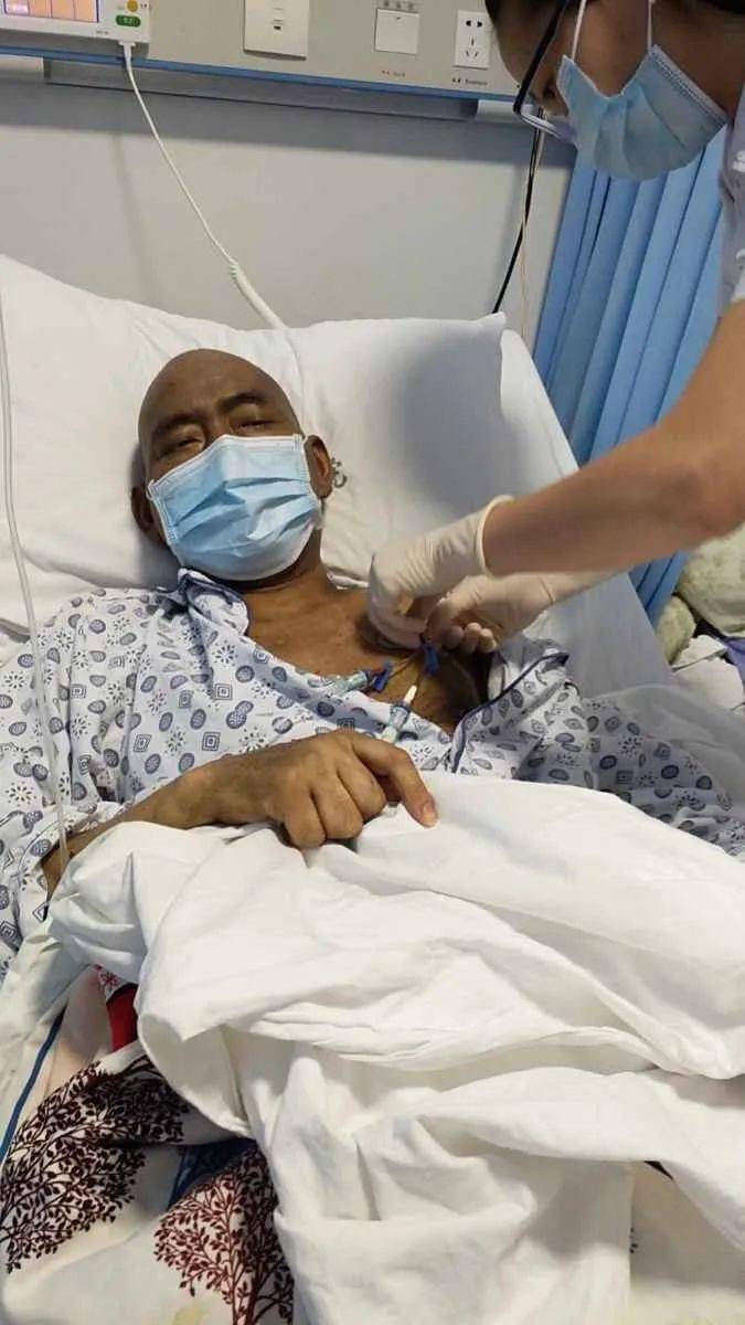 爱,让生命延续——爱心捐款倡议书