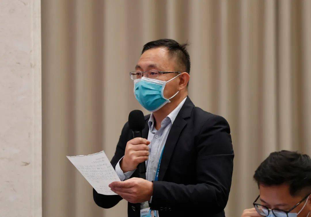 在北京举行的这场发布会上市长姚奕生回答了这些热点问题