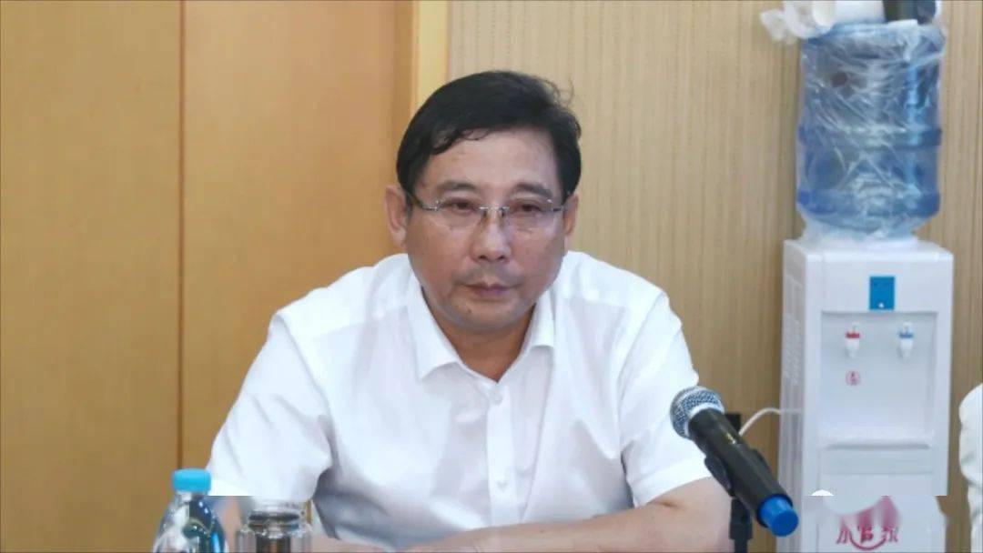 沧州市老促会到沧县调研脱贫攻坚工作