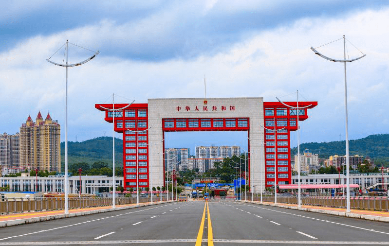 广西最美城市地标已就位,快来为百色打call吧!_旅游