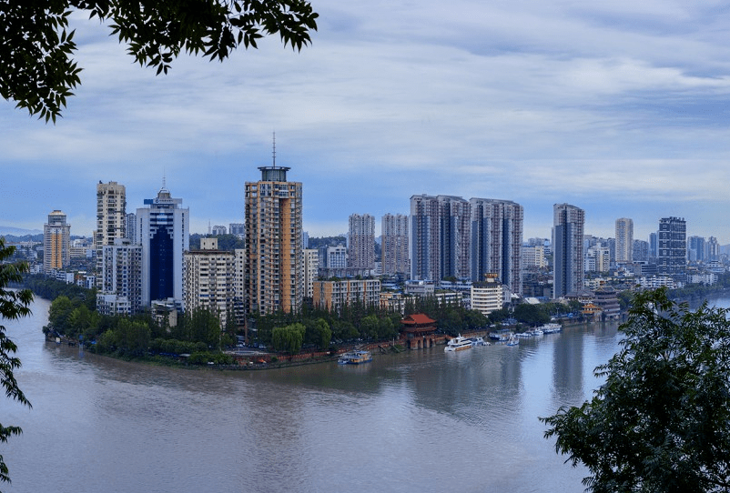 国庆节起乐山大佛开通景区游览服务车快来体验