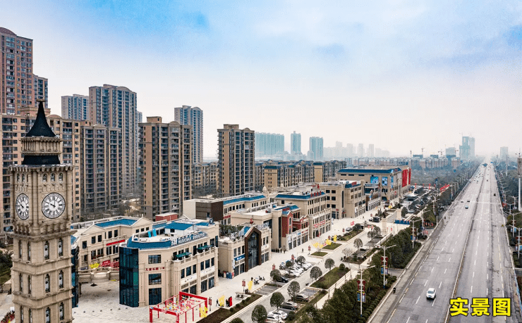 热度爆表衡阳楼市好戏连台谁会赢得你的芳心