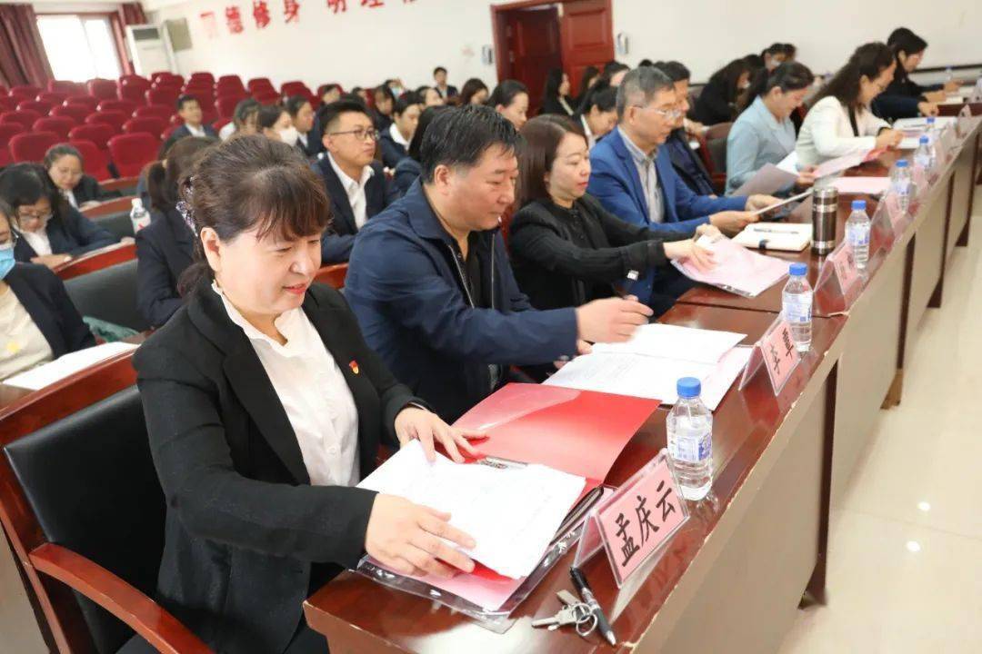 探骊珠以得华彩,循科研而助超越——吉林七中召开国家级科研课题开题