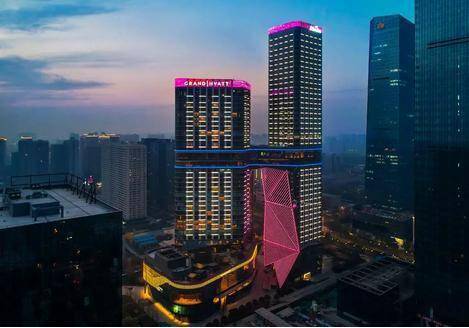 民营企业迈科集团蓬勃发展之路