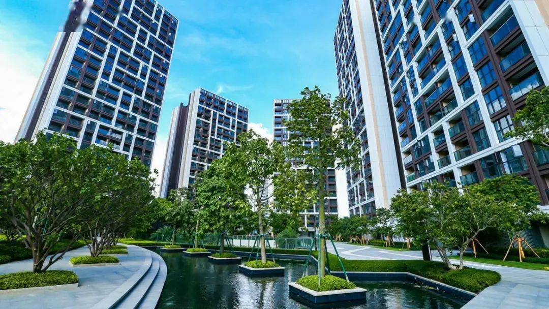雅居乐国际花园 实景图·逾千平星级会所 北围唯一高端会所配置雅居乐