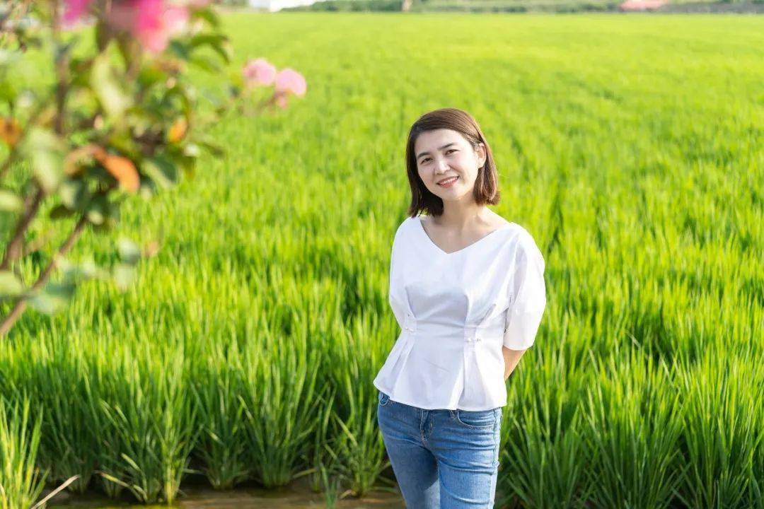 姐姐们的田园牧歌