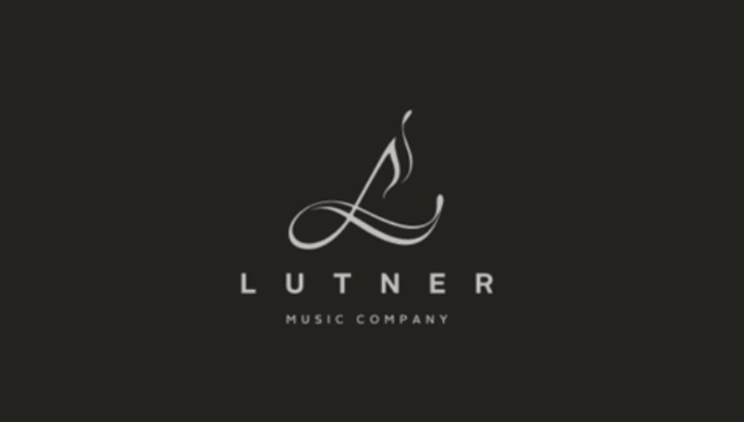 极简美学线条logo