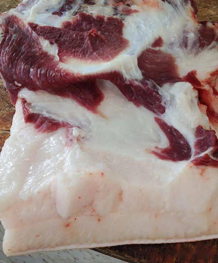 【舌尖全州】看看这人气爆棚的火热品尝现场,就知道东山土猪肉的味道