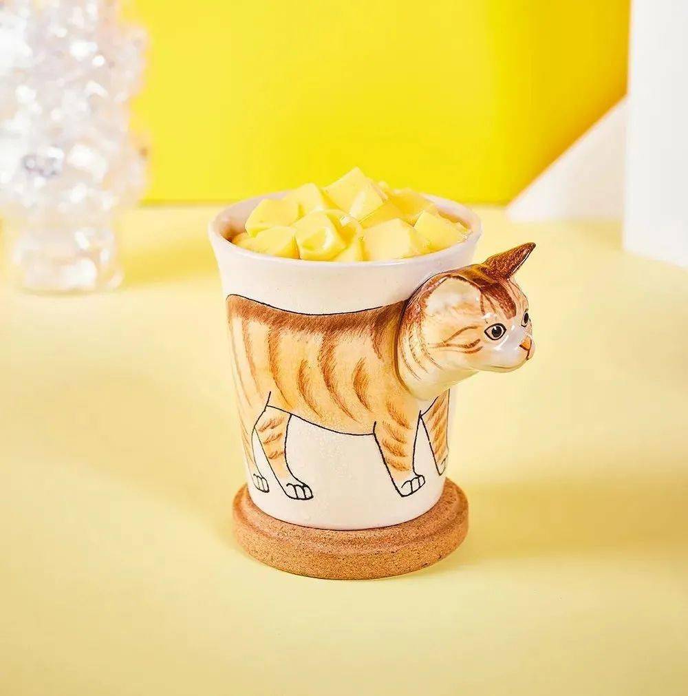 秋天的第一杯奶茶,来必普,请你喝