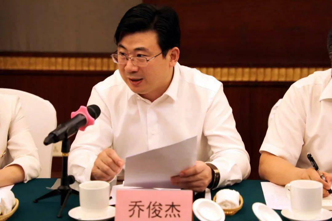 常州高新区召开迎中秋重点台商座谈会