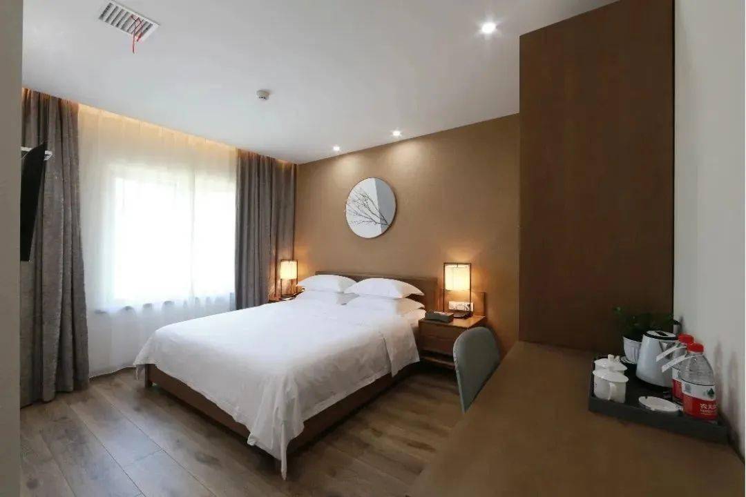 黄岩枕山酒店图片