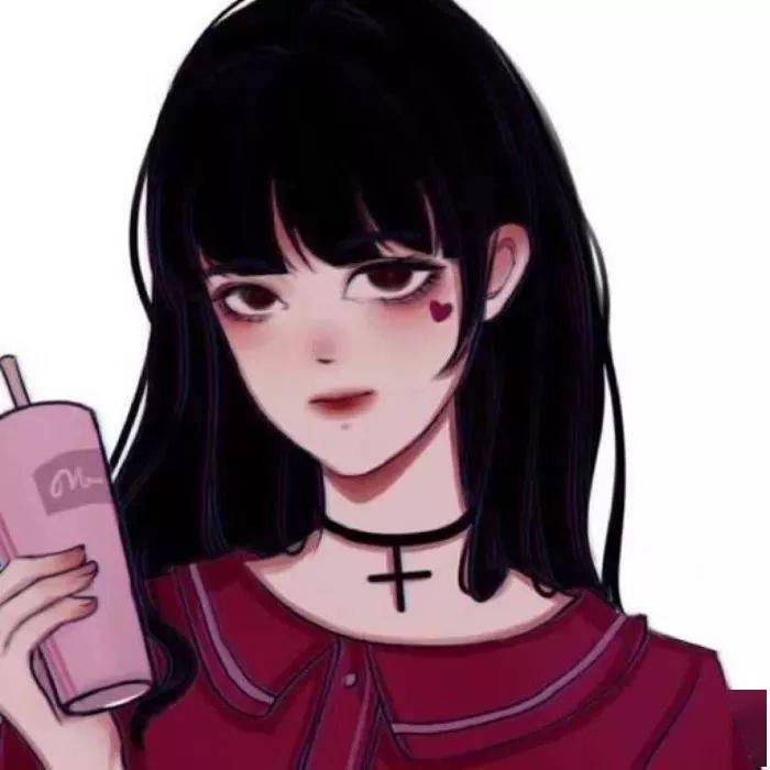 秋天的第一组二次元动漫头像加入就送你