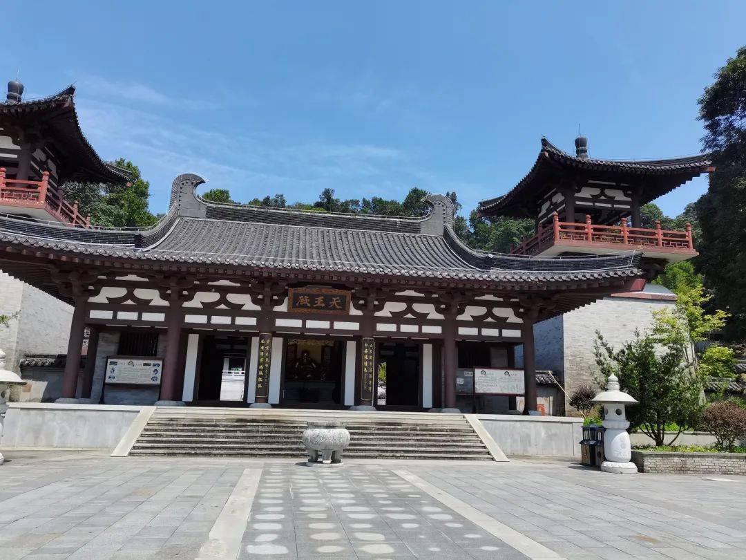 路线很虐过程很累人很快乐五天百丈之行