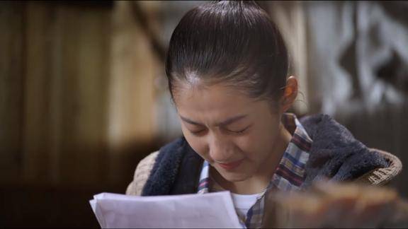 搭错车结局养父得了绝症小美收拾家看到他留下的信当场泪崩