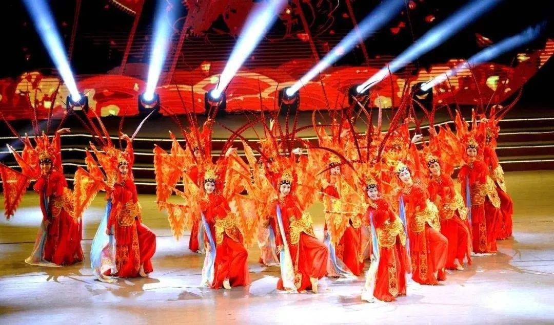 【关注】绥阳林达美食街盛大开街进入倒计时~等你来打卡_表演