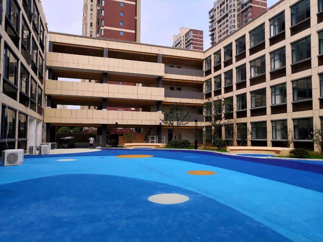 你好,南京大学金陵小学!_南京市