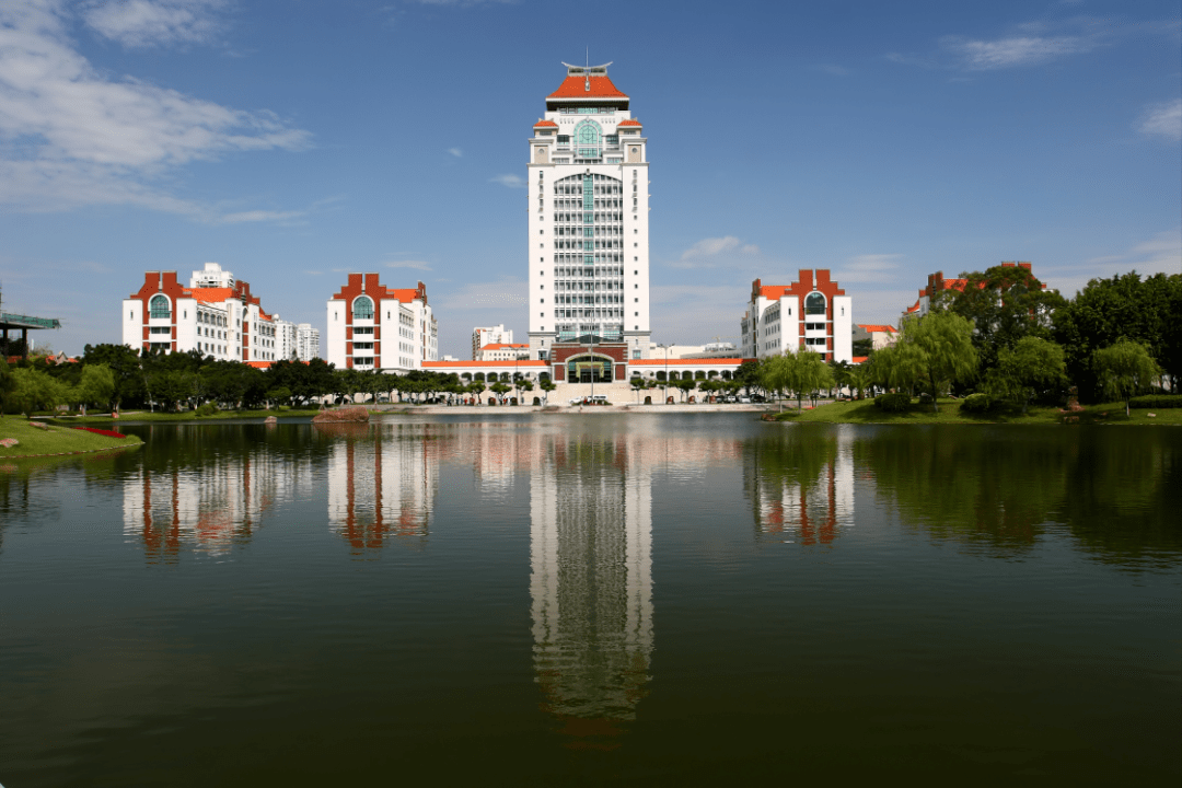 产学研一体化大显威力厦门打造国际一流大学城看它就对了