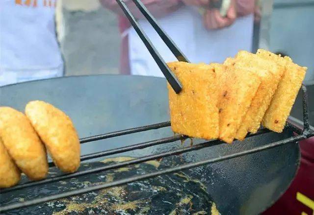 在什邡游子用美食治愈乡愁