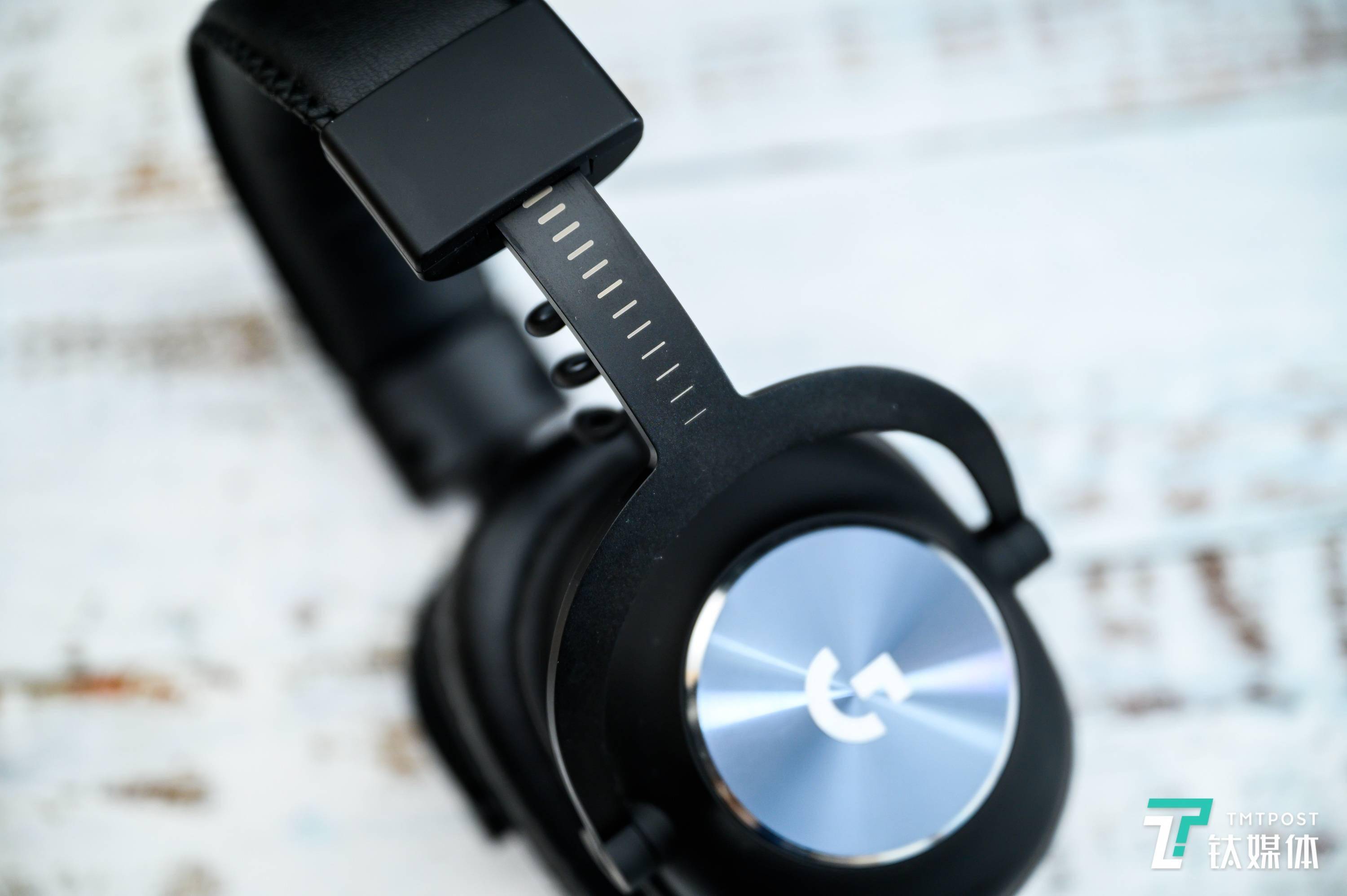 罗技gproxlightspeed无线游戏耳机测评电竞外设全无线化的开端钛极客