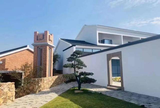 到江宁,来场深度游吧!_佘村