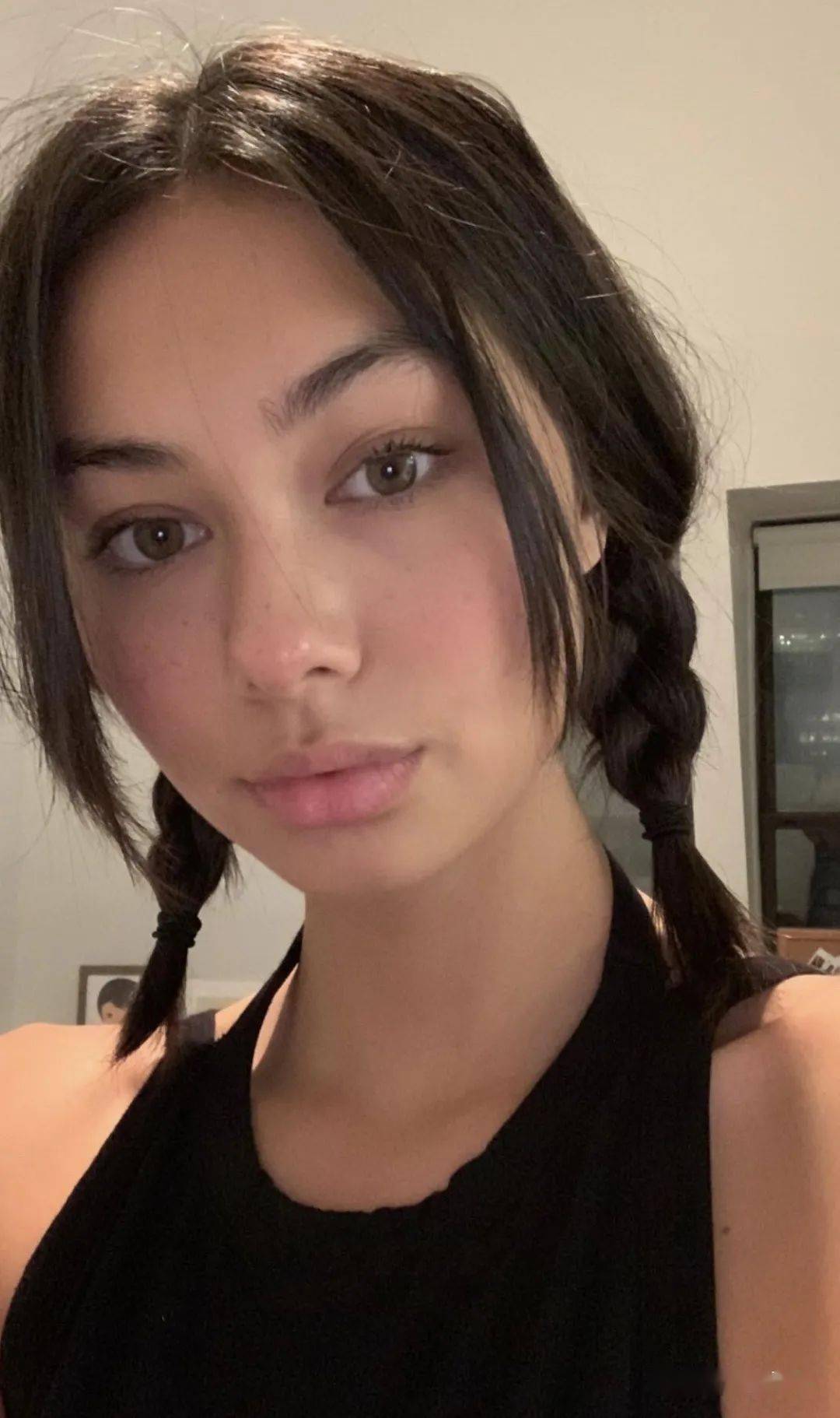 reddit混血美人专区里的各国混血女孩一个个过分好看了吧