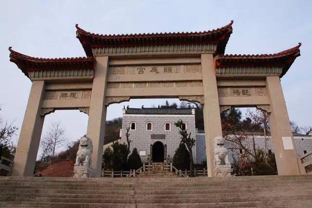 都昌县十大旅游景点你去过几个