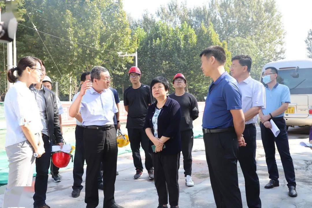 青州市市长宋伟伟图片