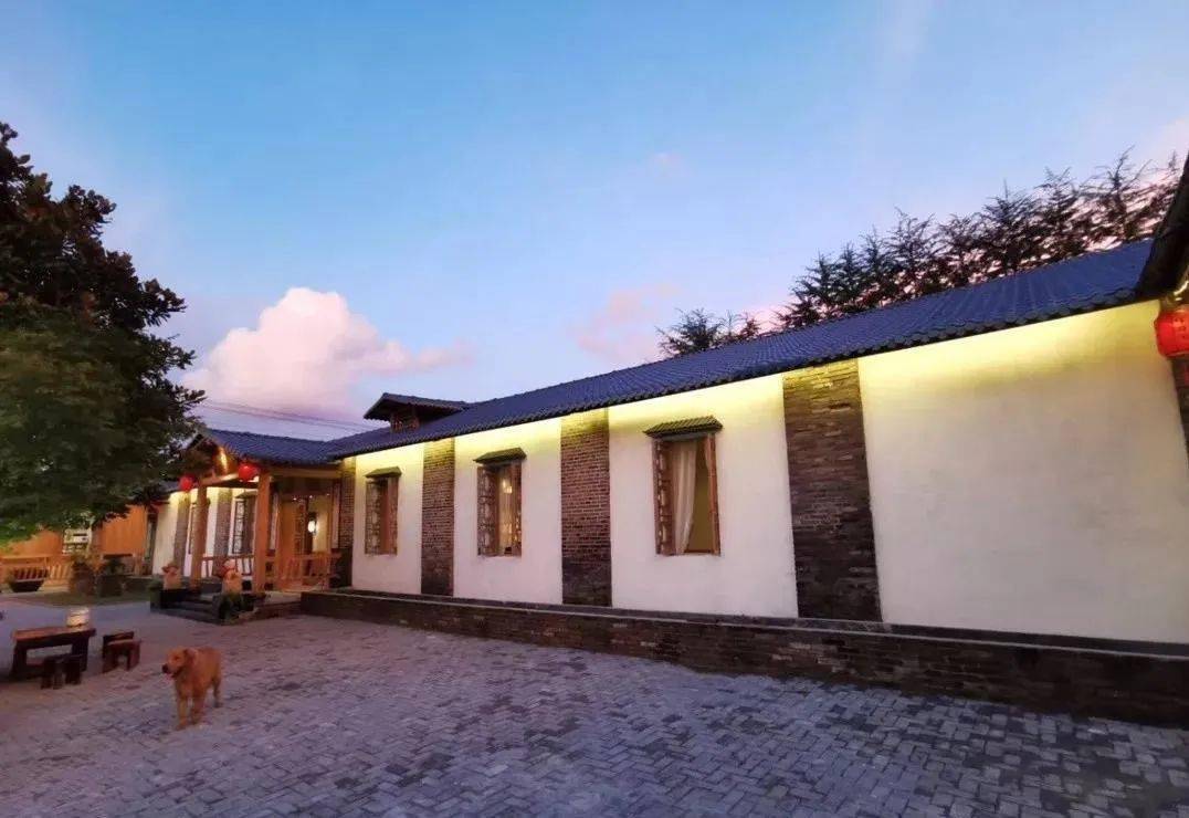 十一周边游这份宁德民宿清单足够了!