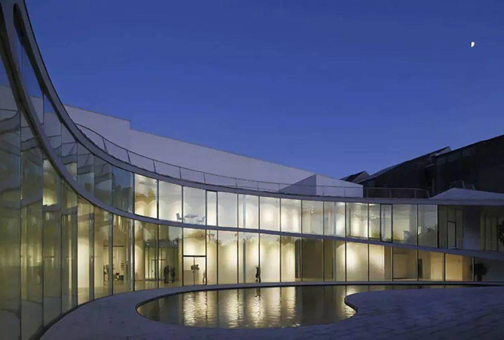 招贤榜丨北京宋庄树美术馆