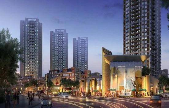 安宁俊发城向上的力量启幕美好新篇章