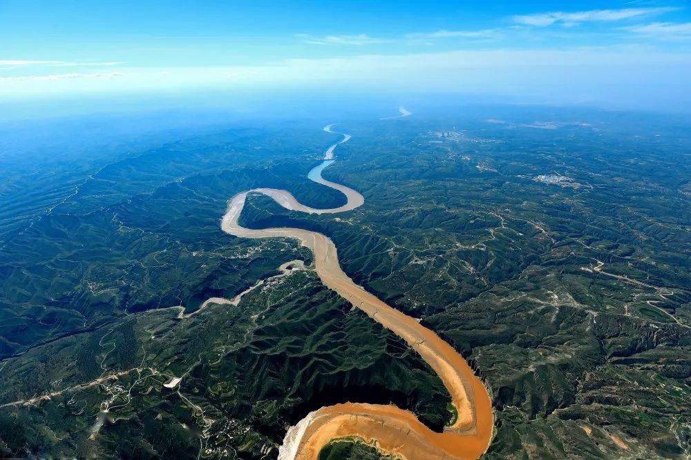 大美中国全国摄影大赛投稿作品精品展示李根万