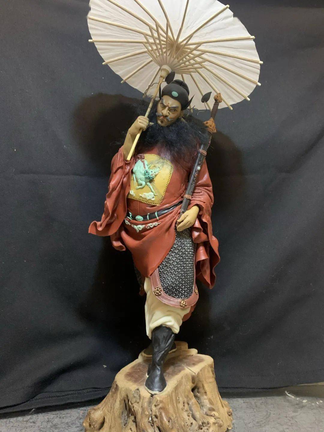 我市11人15项非遗(民间艺术)作品入围"江西省首届当代工艺美术双年展"