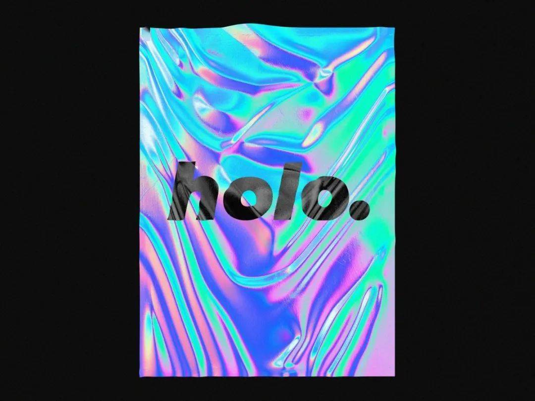 平面素材100高质量几何图形30镭射流光素材100渐变颜色参考40透明气泡