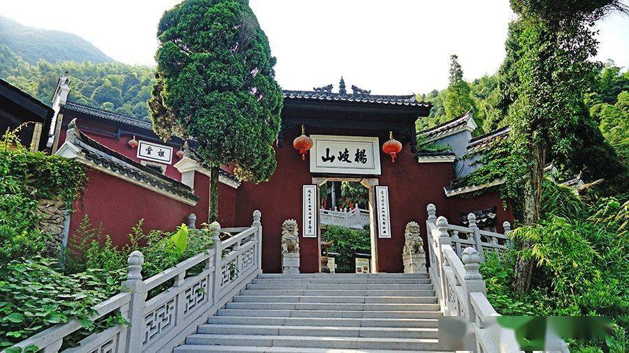 国庆长假怎么玩之萍乡篇萍水乡逢精品景区三日游