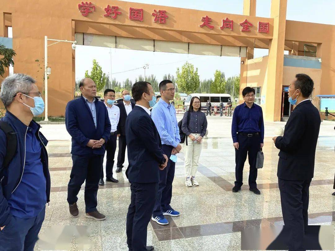 市教育局副局长丁初效一行赴阿瓦提县考察对口支援工作_手机搜狐网