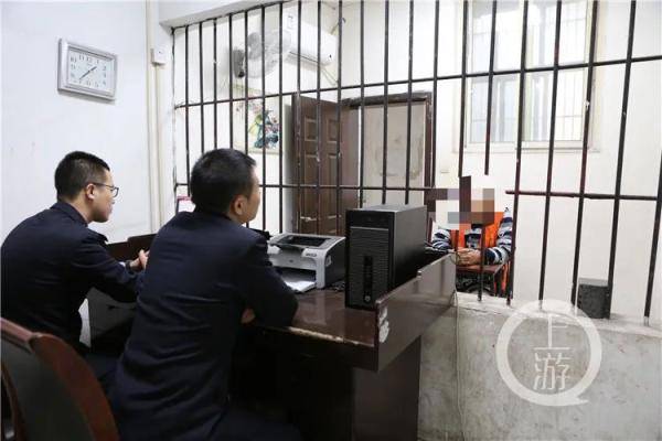 一审死刑重庆黑老大王平潜逃境外18年后被捕