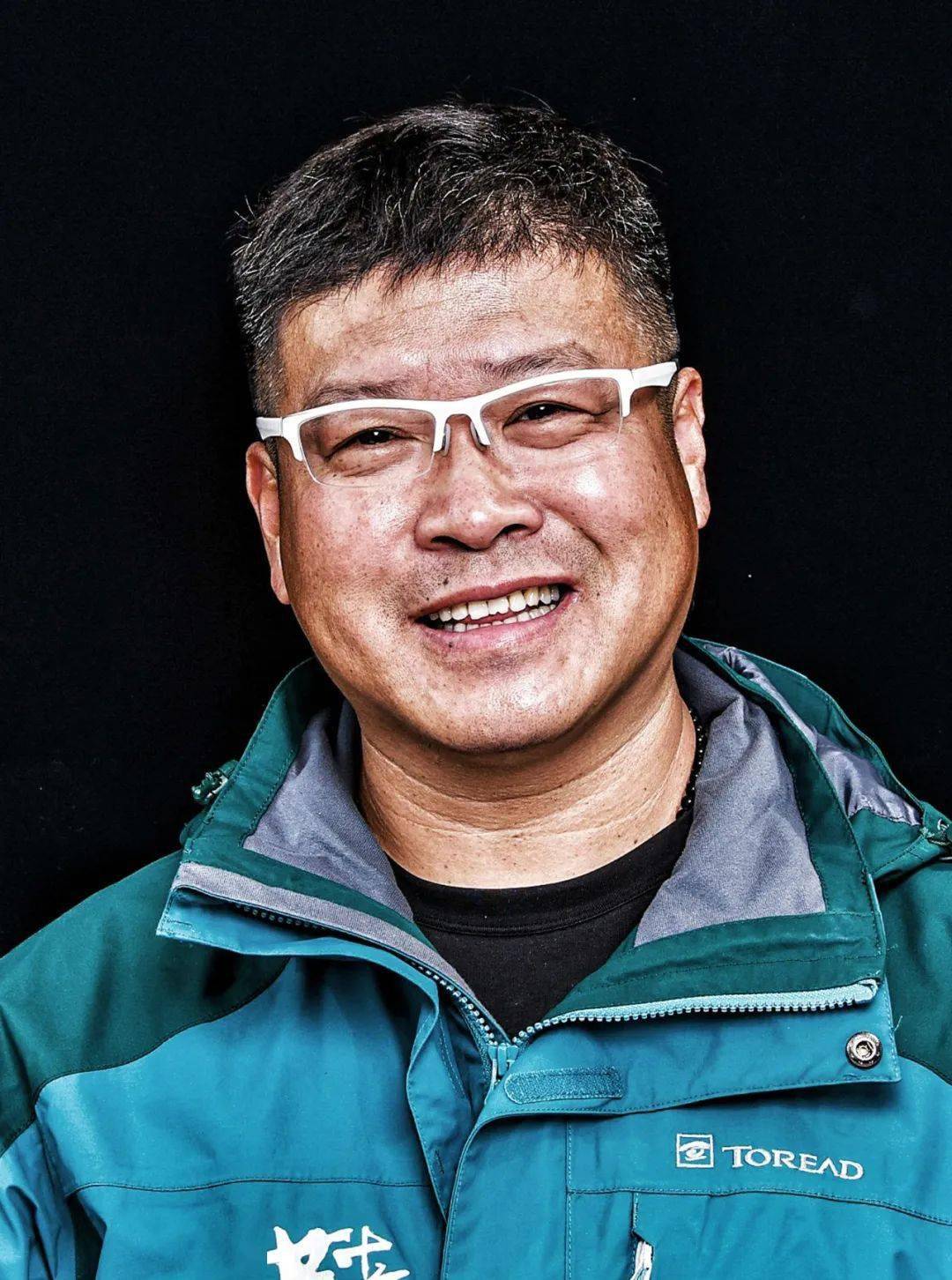 46名户外人的肖像特写金犀牛颁奖典礼都来了哪些大咖